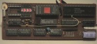 Test board